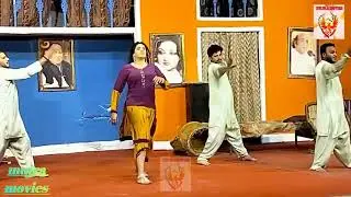 Nisra Noor New Hot 🔥 mujra performance