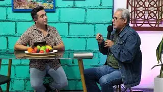 &iquest;QU&Eacute; ES LA LEPRA Y QU&Eacute; HACER AL PRESENTAR ALG&Uacute;N S&Iacute;NTOMA? EL DR. ALBERTO PASCUAL NOS LO EXPLICA