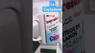 La Copiadora⭐👍