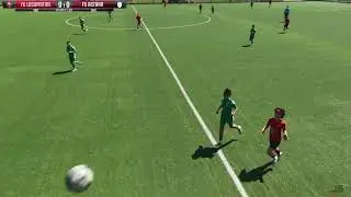 FC Locomotive Academy 2011   🆚   FC Astana 2011