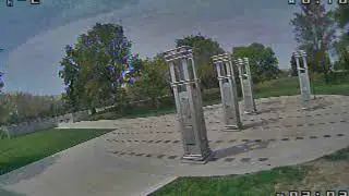 Hyperlite Floss 5 Inch FPV