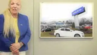 Portland Volvo Swedish Lesson #1