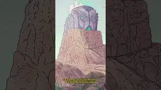 Fort Torka Unveiled | Keenan and Kiki Adventures | Motion Comic