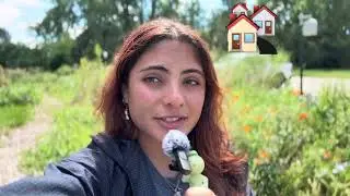 Carolina Mel&eacute;ndez V&aacute;zquez- The Summer I Touched Grass &ndash; And Discovered Native Lawn Alternatives