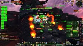 F L A W L E S S - Spine of Deathwing 25 Man Heroic (Warmane)