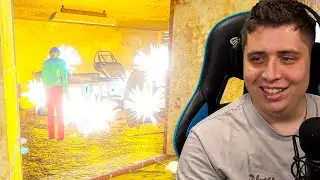 EZ VAJON FELROBBAN?!🌵 The Long Drive #4
