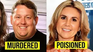 7 смертей и трагедий участников Storage Wars, которые потрясли всех