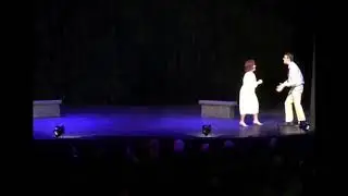 Crazier Than You | Addams Family | Matthew Porter as Mal Beineke