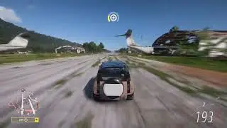 Forza horizon 5 High Five treasure hunt