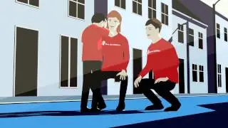 Child Protection Initiative video, Save the Children