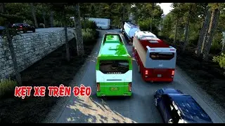 Xe Giường Nằm Haeco Hyundai 425Ps Đổ Đ&egrave;o Phượng Ho&agrave;ng | ETS2