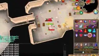 Darting Skoblins for Champion Scroll