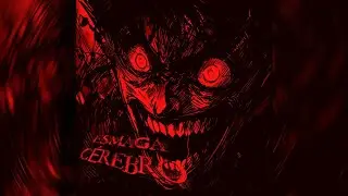 ESMAGA C&Eacute;REBRO (FUNK BR)