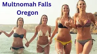 Multnomah Falls Oregon: America&rsquo;s Majestic Waterfall Paradise! 🌊🌲