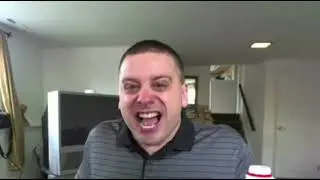 Chuck from the Bronx ghost pepper