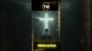 M&uacute;sica Vit&oacute;ria na Cruz #gospel #musica #trapbrasil #jesus #trapgospel