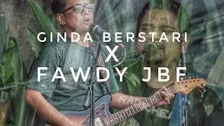 POV JADI SOUND ENGINEER (PT 17) MIXING FOH & MONITOR GUEST STAR GINDA BERSTARI & FAW JBF
