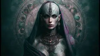 [FREE] Dark Horror Rap Beat | Hip Hop Instrumental Beat | Freestyle Boom Bap Beat 