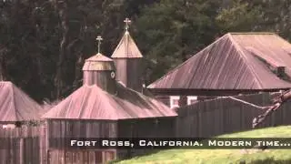 Russian America