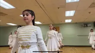 Kavkaz Dance Studio