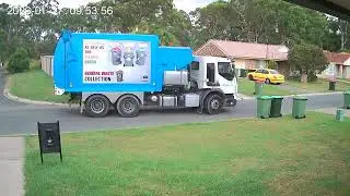 Logan general waste SL01493