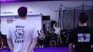 “Fruition” CFG mini sampler