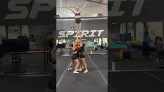 Myla Cheer Highlights | 2025