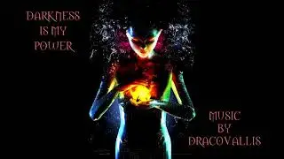 Dracovallis - Darkness Is My Power (Epic Symphonic Metal)