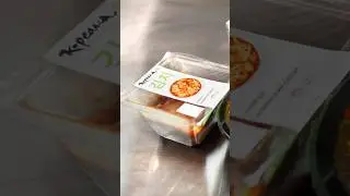 В эфире asmr-распаковка доставки Кореана Light из Яндекс Лавка 🥢 #асмр #распаковка #asmr #мукбанг