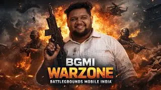 Can You REALLY Become a BGMI CHAMPION in Just One Week?
