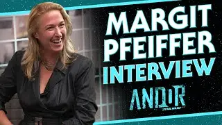 Creating the Sound of Andor - Margit Pfeiffer Interview