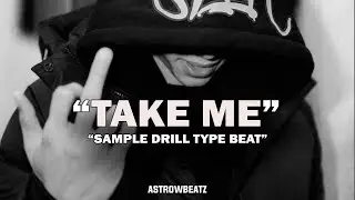 [FREE] Sad Melodic Drill x Central Cee Type Beat 2024 - 