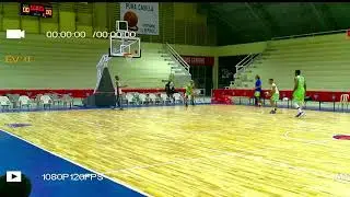 Emisi&oacute;n en directo de ABASANCRIS TBSSC