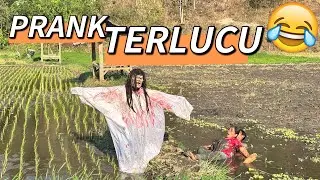 KUNTI BOGEL 🤣⁉️ PRANK TERLUCU 2025 ‼️