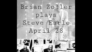 Steve Earle Tribute Part 2