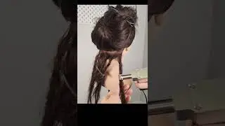 Работает ли машина для дредов?