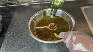 Super potent hair growth oil#goviral