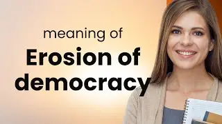 Understanding the 