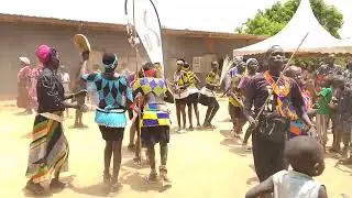 South Sudan 🇸🇸 music Otuho traditional dance Achala in Torit