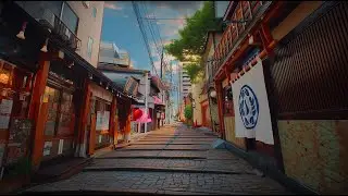 Walking Tokyo&rsquo;s Local Streets with Historic Charm &ndash; Mita, Azabu-Juban & Kitashinagawa [4K HDR]