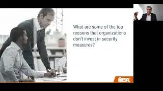 Cybersecurity Experts Help Organizations Understand Secruity Risks & Business Analyst Contributions