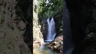 රජනෑව ඇල්ල රත්නපුර #rajanawaella #waterfall #waterfallsrilanka #srilankatravelvlog #visitsrilanka