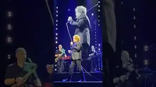 SIMPLY RED Arena KIOENE Padova 07-11-2025 (New Flame)
