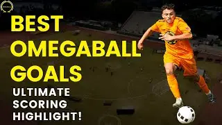 Goals HIGHLIGHTS | Best Soccer Goals 2023 | OmegaBall