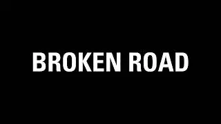 Kanye West - BROKEN ROAD but it's completely reworked