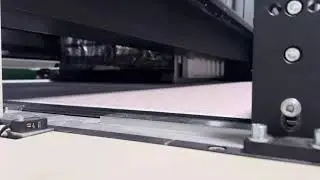 DPI P2-TEX POWER Multi Pass Digital Textile Printer