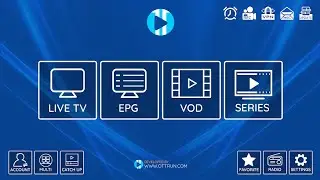🚀 Découvrez XCIPTV comme jamais auparavant ! 🎥✨