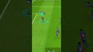My best defender own goal 💔😥 #efootball #efootball2024 #pes2021 #efootball2023 #shorts
