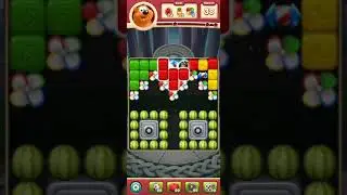 Toon Blast level 3574