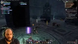 No funciono la pared en Throne and Liberty